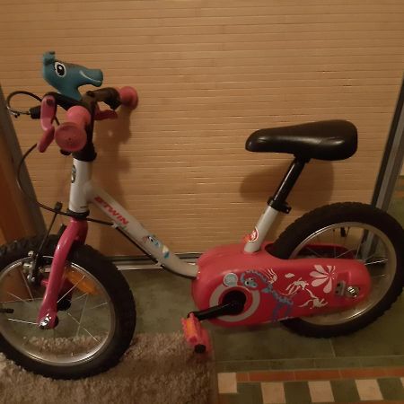 קולובז'ג Green Dream Polanki - Sauna & Bicycle & Bicycle Room מראה חיצוני תמונה