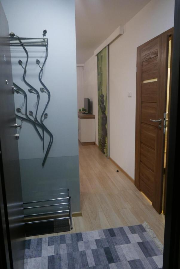 קולובז'ג Green Dream Polanki - Sauna & Bicycle & Bicycle Room מראה חיצוני תמונה