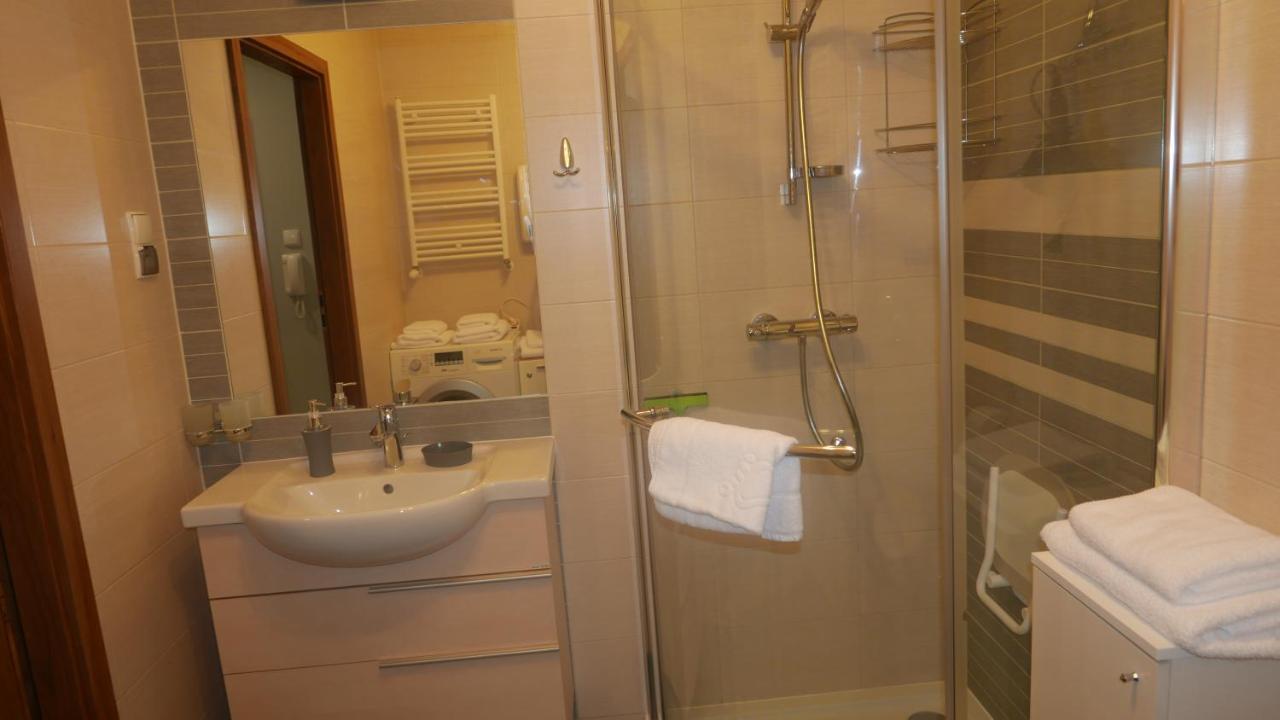 קולובז'ג Green Dream Polanki - Sauna & Bicycle & Bicycle Room מראה חיצוני תמונה