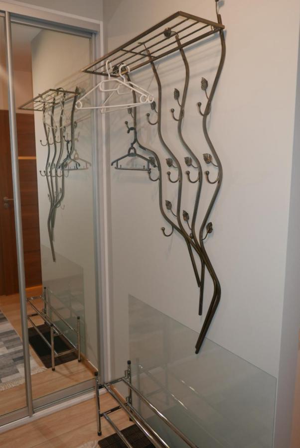 קולובז'ג Green Dream Polanki - Sauna & Bicycle & Bicycle Room מראה חיצוני תמונה