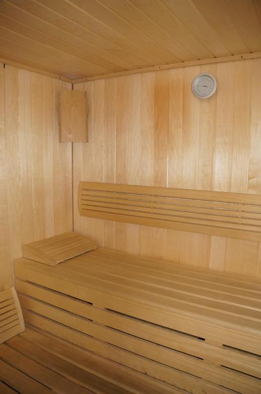 קולובז'ג Green Dream Polanki - Sauna & Bicycle & Bicycle Room מראה חיצוני תמונה