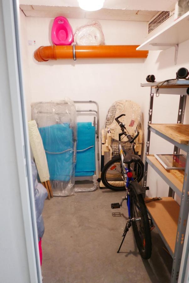 קולובז'ג Green Dream Polanki - Sauna & Bicycle & Bicycle Room מראה חיצוני תמונה